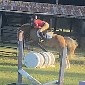 Meet your Posher, Kaylee